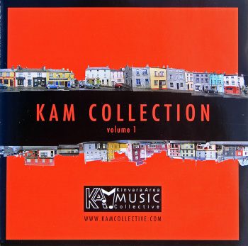 KAM Collection CD