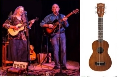Ukelele Workshop