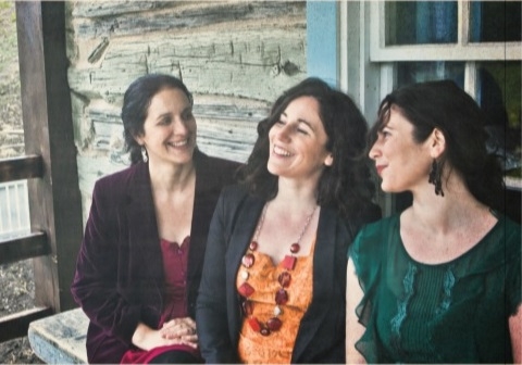 The Henry Girls - in concert with KAM, Kinvara