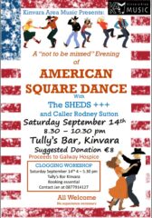 Square Dance