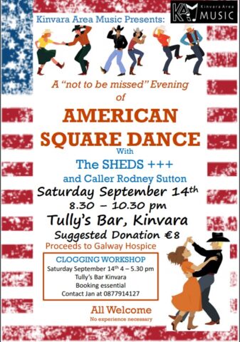 Square Dance
