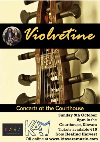 Violvetine
