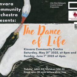 Kinvara Community Orchestra - The Dance of Life